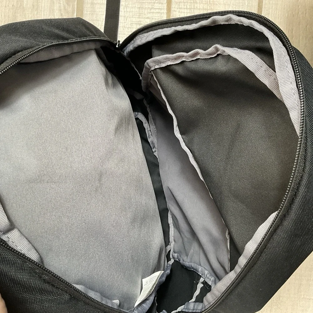 Nike Air Jordan Jumpman Logo‎ Classic Backpack 9A0257-023 Bag Large Laptop